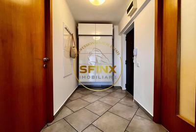 Apartament 2 camere Calea Mosilor - Eminescu - 9