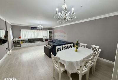 Casă cu 5 camere cu Teren 600 Mp în Câmpineanca - 6