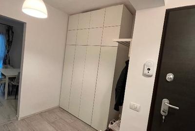 Închiriere apartament mobilat modern, 3 min Mall Plaza, 10 min AFI Cotroceni - 5