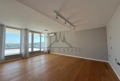 Penthouse cu vedere spectaculoasa catre Lac - 3