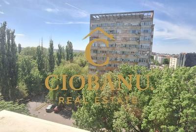 Apartament cu 3 camere semidecomandat în George Enescu - 8