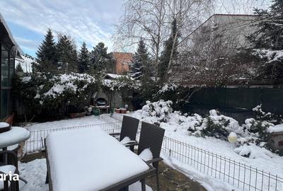 Casă cu 5 camere cu Canalizare în Bucureștii Noi - 6
