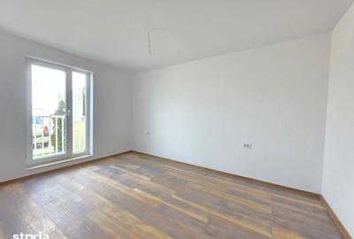 Apartament cu 3 camere în Sânpetru - 4