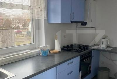 Apartament cu 3 camere în Decebal - 1