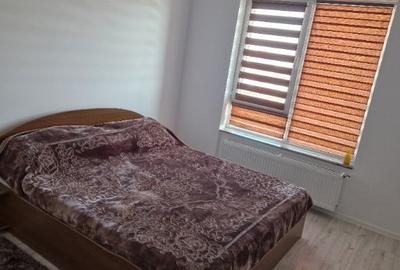 Apartament cu 2 camere decomandat în Central - 2