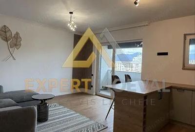 Apartament cu 2 camere decomandat în Gării - 4