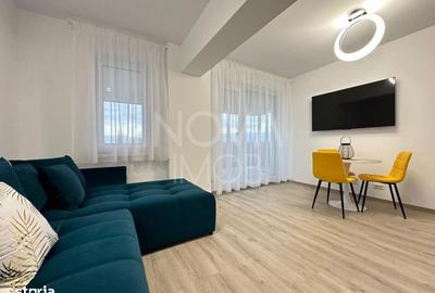 Apartament cu 2 camere, mobilat în Central - 9