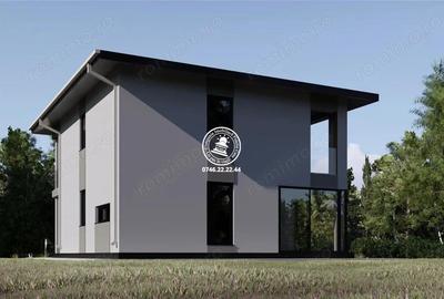 Vila de vanzare Ciurbesti, - 7