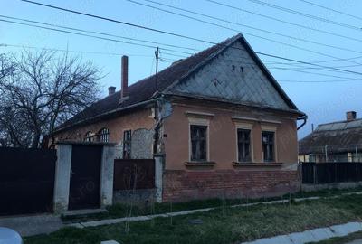 Vand casa cu teren localitate Diosig - 4