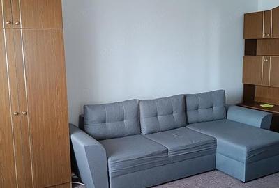 Garsonieră decomandată în Central - 4