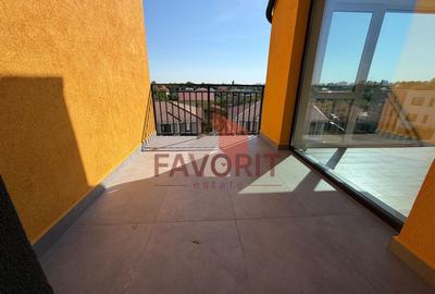 Apartament cu 2 camere decomandat în Freidorf - 7