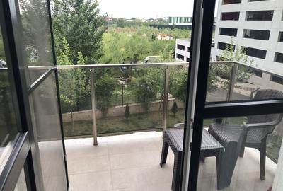 Garsonieră decomandată în Cățelu - 4