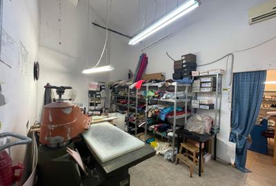 Spatiu productie si birouri - zona Iancului Spatiu productie si birouri - zona Iancului - 5