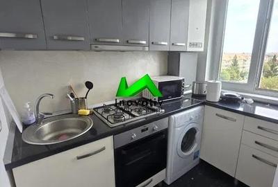 Garsoniera de inchiriat Sibiu Central - 4