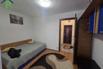 Garsonieră decomandată, mobilată în Rahova - 1