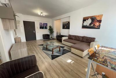 2 Camere Complex Nusco Citta - Central - Parcare! - 3