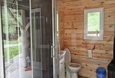 Casă cu Teren 3300 Mp în Central - 9