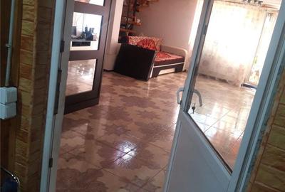 Casă cu 4 camere cu Teren 510 Mp în Balotești - 5