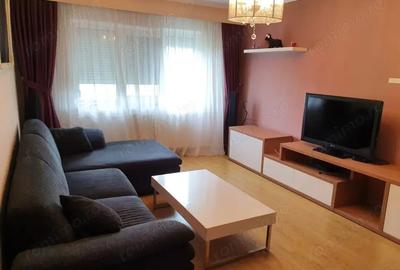 Apartament cu 3 camere în Cișmigiu - 2