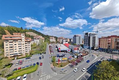 Apartament cu 2 camere decomandat, mobilat în Răcădău - 22