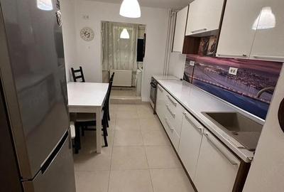 Apartament cu 4 camere decomandat în Dristor - 3