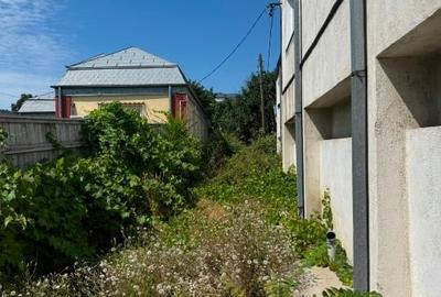 Teren 554mp pe str. Traian vis-a-vis de Baia Comunala - 3