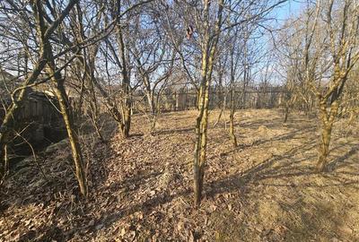 Casă cu 4 camere cu Teren 1000 Mp în Vâlcănești - 9