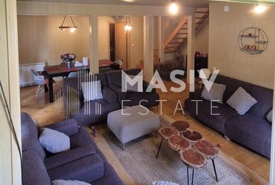 🏡 Casă de vacanță primitoare în Azuga – la câțiva pași de pârtia de schi 🎿 - 8