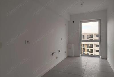 Apartament cu 2 camere decomandat în Nufărul - 15