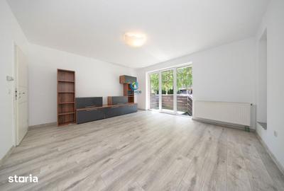 Apartament cu 2 camere decomandat, mobilat în Bartolomeu - 1