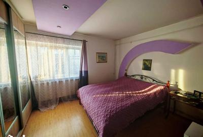 Apartament cu 4 camere în Sud - 5