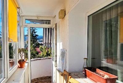 Apartament 3 camere,2 bai, boxa si loc parcare, zona Casa Cartii - 12