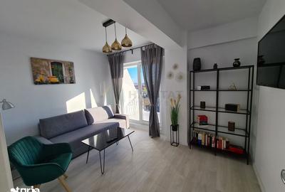 Apartament cu 2 camere în Central - 4