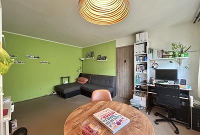 Apartament 3 camere, semidecomandat, 55 mp utili, etaj 3/4, zona Iosefin - 2