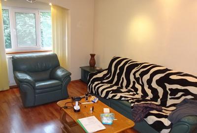 Apartament cu 3 camere decomandat în Central - 9