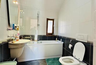 Casă cu 2 camere cu Garaj în Bună Ziua - 9