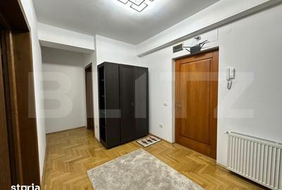 Apartament cu 2 camere decomandat, mobilat în Central - 10