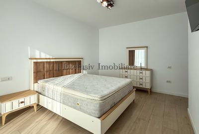 Apartament premium cu vedere la lac - 2 camere | Lake On | Termen lung - 11