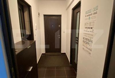 Apartament cu 2 camere semidecomandat în Central - 2
