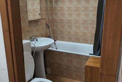 Garsonieră semidecomandată în Calea București - 3
