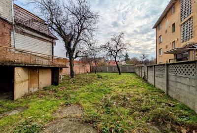 De vanzare - Casa individuala - Teren 545 mp - Comision 0% - 6