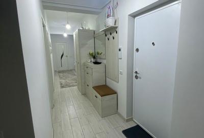 Apartament cu 2 camere decomandat în Sfântu Ilie - 2