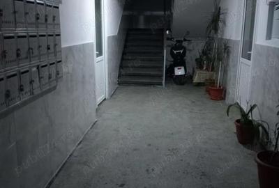 Garsonieră semidecomandată în Doamna Ghica - 8