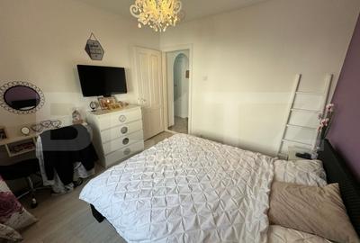 Apartament 2 camere, zona Decebal-Dacia - 2