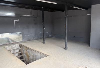 Spațiu comercial, de 200 mp, în Berceni - 2