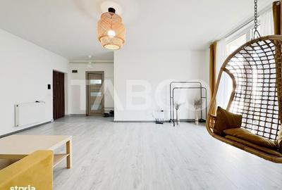 Apartament cu 2 camere semidecomandat în Central - 5