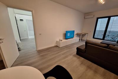 Apartament 2 camere Exigent plaza first rent - 12