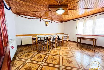 Spațiu comercial, de 294 mp, în Moieciu - 16