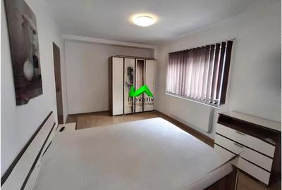 Apartament dd?nchiriat 3 camere Sibiu Central - 4