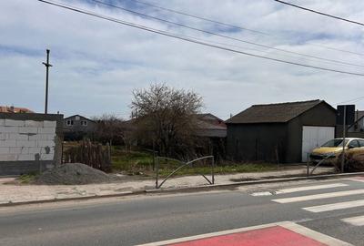 Spațiu comercial, în Cumpăna - 5